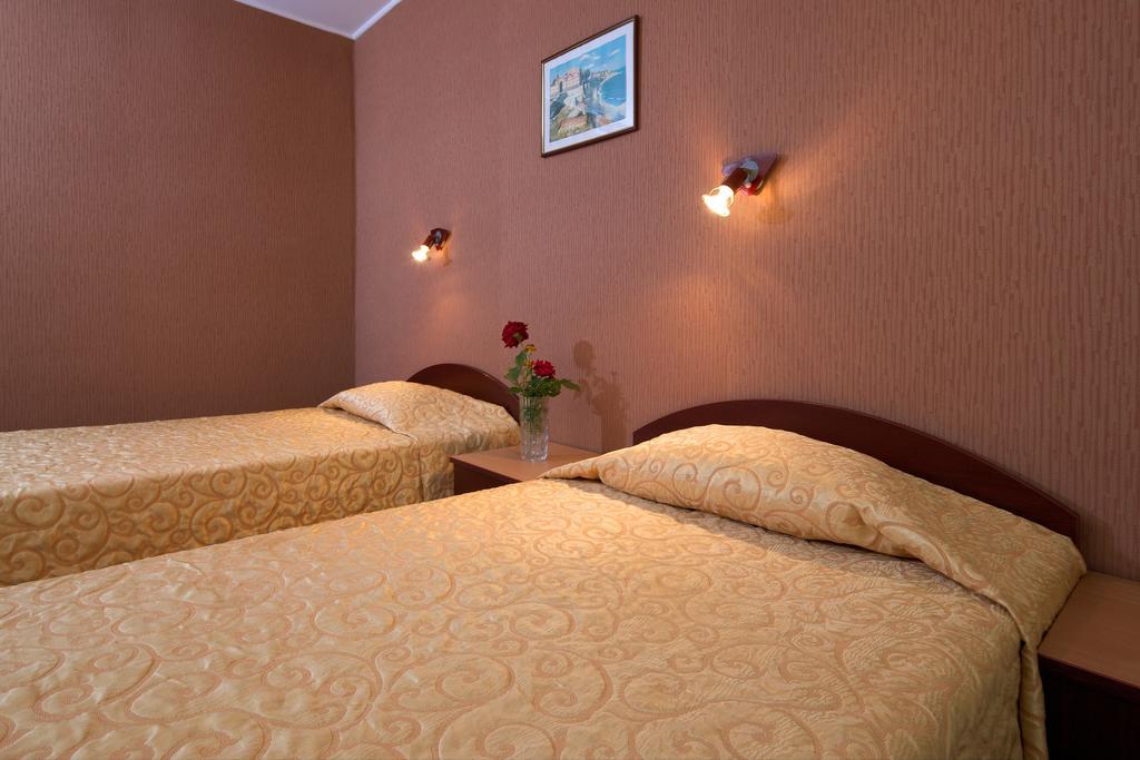 Hotel Smolyan Sunny Beach Room photo